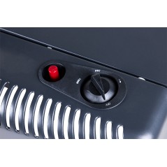 NEO TOOLS 90-118 Piecyk gazowy na butle z reduktorem i wężem 4200W 