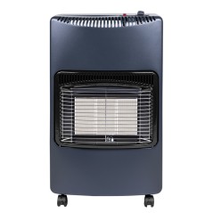 NEO TOOLS 90-118 Piecyk gazowy na butle z reduktorem i wężem 4200W 