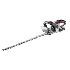 GRAPHITE 58G032 Nożyce do żywopłotu akumulatorowe Energy+ 18V, Li-Ion, szerokość cięcia 510 mm, bez akumulatora 