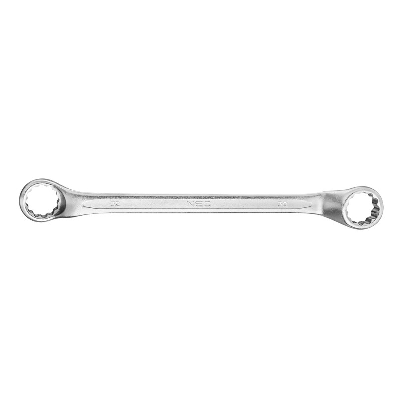 NEO TOOLS 09-930 Klucz oczkowy odgięty 30 x 32 mm