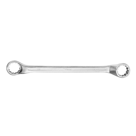 NEO TOOLS 09-930 Klucz oczkowy odgięty 30 x 32 mm