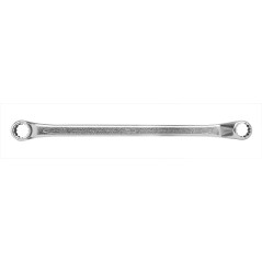 NEO TOOLS 09-910 Klucz oczkowy odgięty 10 x 11 mm